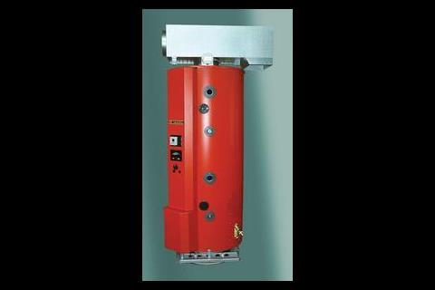 Safe water heaters